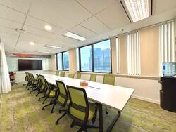 United Square (D11), Office #550232711